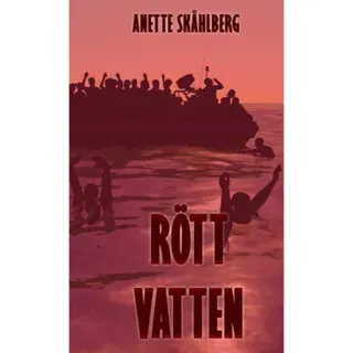 Rött vatten