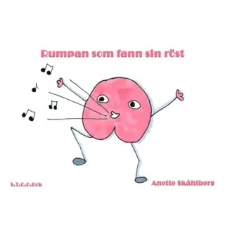 Rumpan som fann sin röst