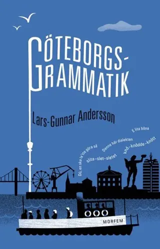 Göteborgsgrammatik