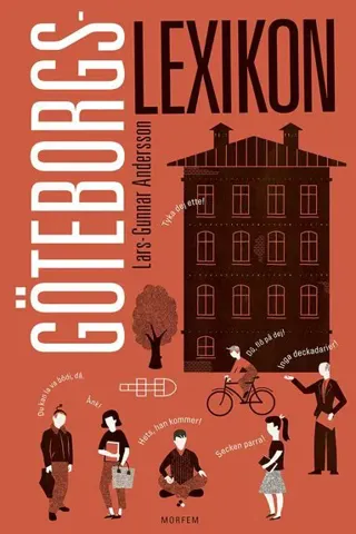 Göteborgslexikon