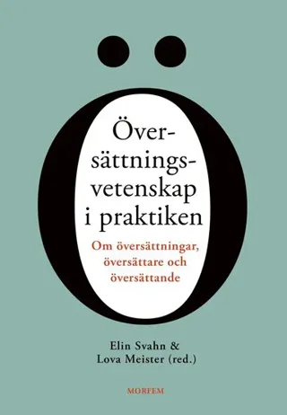 Översättningsvetenskap i praktiken