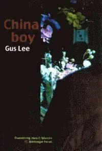China boy