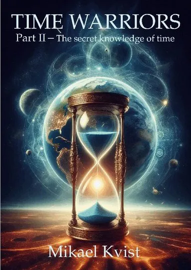 The secret knowledge of time