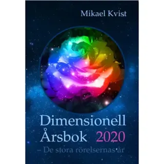 Dimensionell årsbok 2020 : de stora rörelsernas år