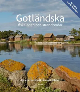 Gotländska fiskelägen och strandbodar
