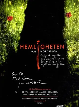 Hemligheten