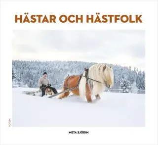 Hästar och hästfolk