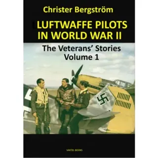 Luftwaffe Pilots In World War II