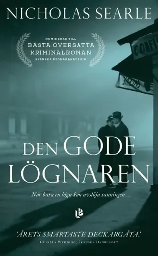 Den gode lögnaren