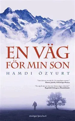 En väg för min son