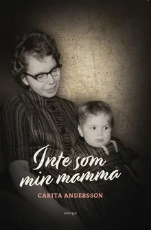 Inte som min mamma