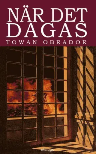 När det dagas : historisk roman från Gotlands 1600-tal ca 1603 - 1610
