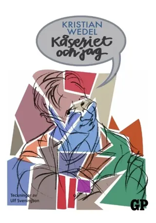 Kåseriet Och Jag