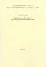 Puritanismen och lättsinnet Fem föredrag om folkläsning