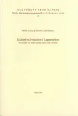 Kulturkonfrontation i Lappmarken