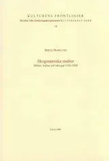 Skogssamiska studier