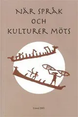 När språk och kulturer möts