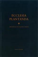 Ecclesia Plantanda Swedishness in Colonial America