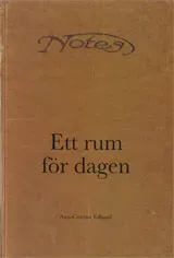 Ett rum för dagen En studie av två kvinnors dagboksskrivande i norrländsk jordbruksmiljö