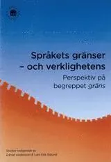 Språkets gränser – och verklighetens