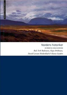 Nordens historiker