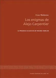 Los enigmas de Alejo Carpentier
