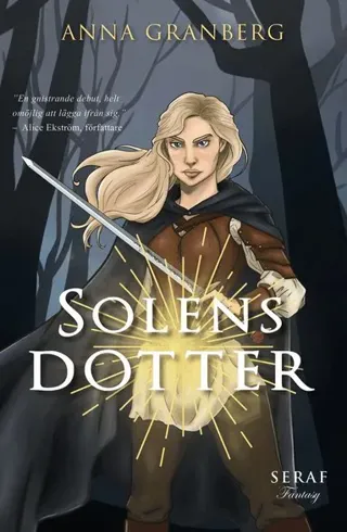 Solens dotter
