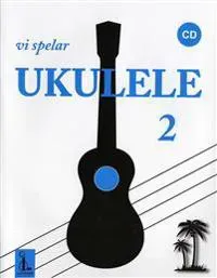 Vi spelar ukulele 2