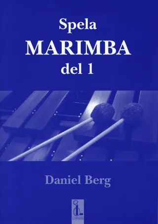 Spela marimba D 1