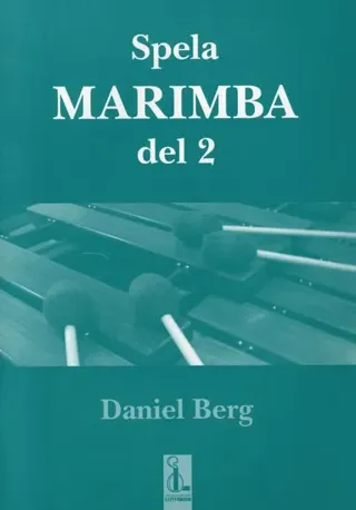 Spela marimba D 2