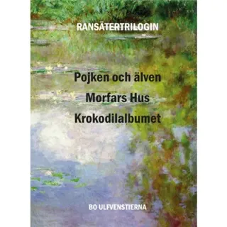 Ransätertrilogin