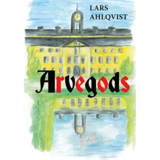 Arvegods