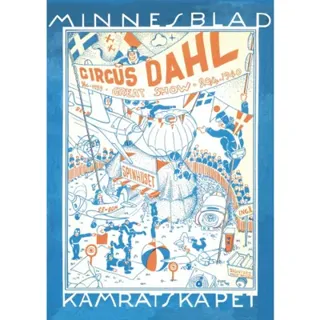 Circus Dahl