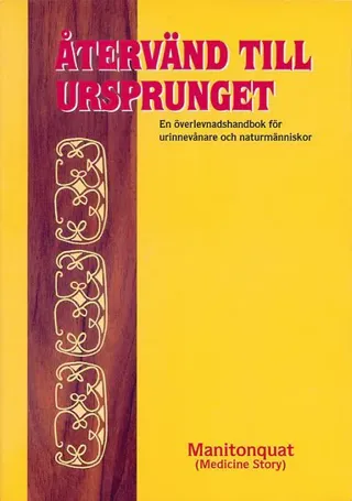 Återvänd till ursprunget