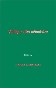 Vanliga unika människor