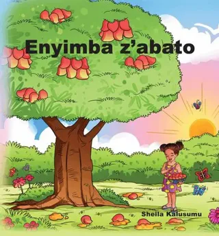 Enyimba zabato & Nagenda e Buddu