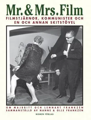 Mr. & Mrs. Film