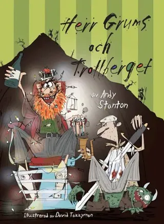 Herr Grums och trollberget