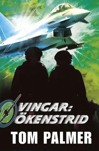 Vingar. Ökenstrid