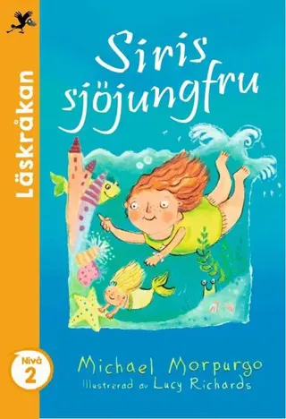 Siris sjöjungfru