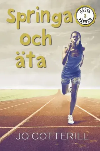 Springa och äta