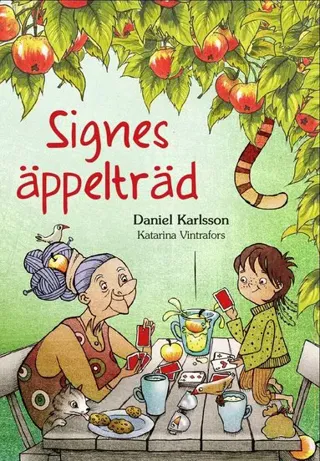 Signes äppelträd