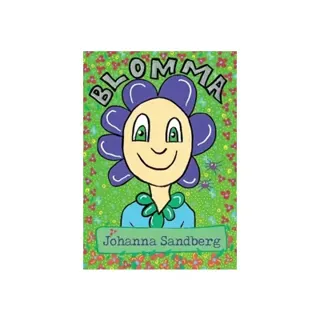 Blomma