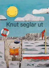 Knut seglar ut