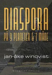 Diaspora på 9 planeter & 1 måne