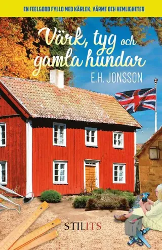 Värk, tyg och gamla hundar