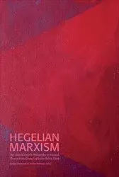 Hegelian Marxism