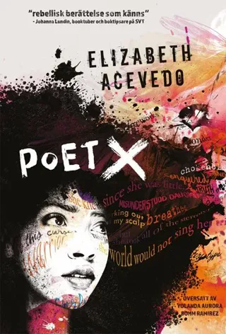 Poet X