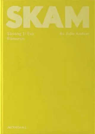 Skam. Säsong 1: Eva