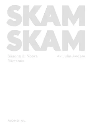 Skam. Säsong 2: Noora
